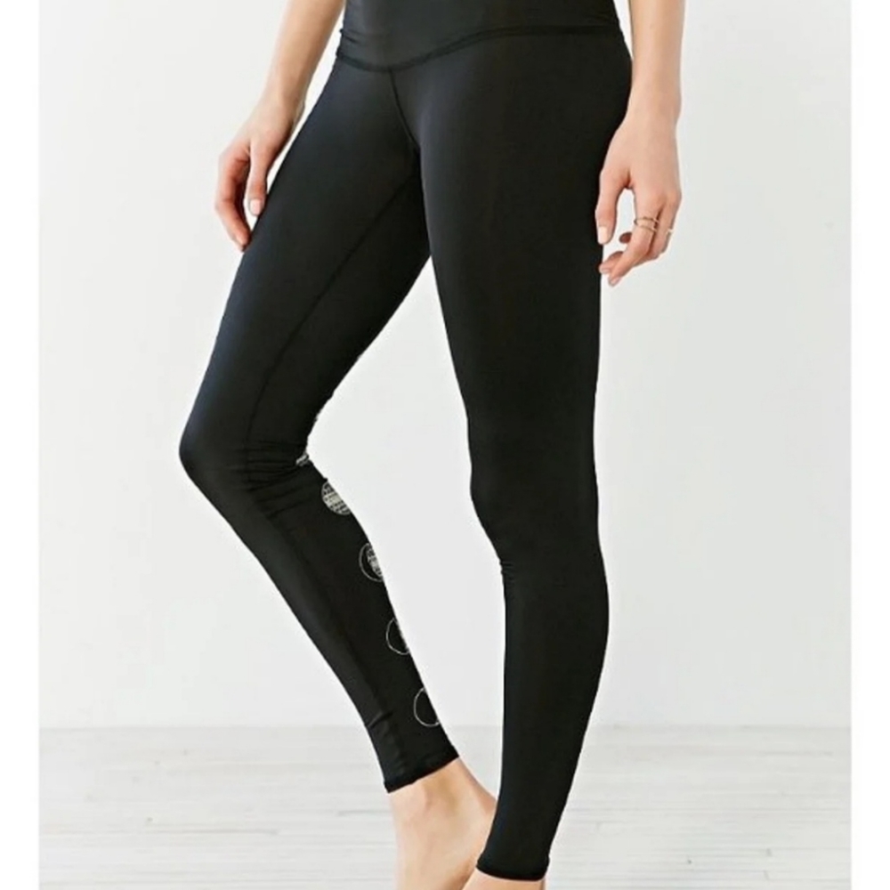 Teeki leggings